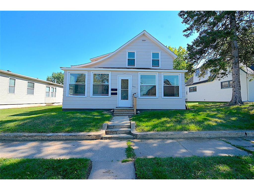 315 3rd Avenue NW, Milaca, MN, 56353 MLS 6255149 Edina Realty