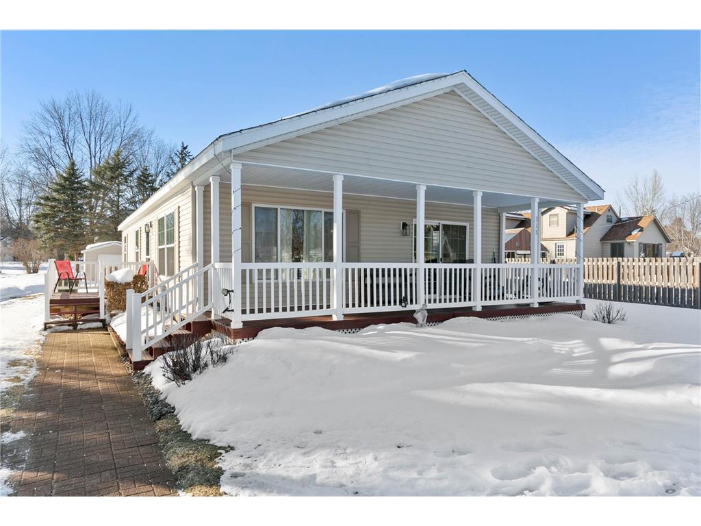 315 3rd Avenue S, Bowlus, MN, 56314 MLS 6332085 Edina Realty