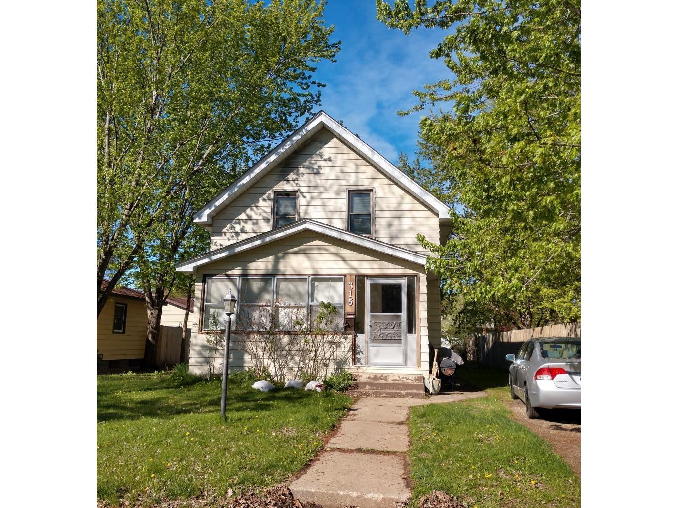 315 4th Avenue NE, Saint Cloud, MN 56304 MLS 5569653 Edina Realty