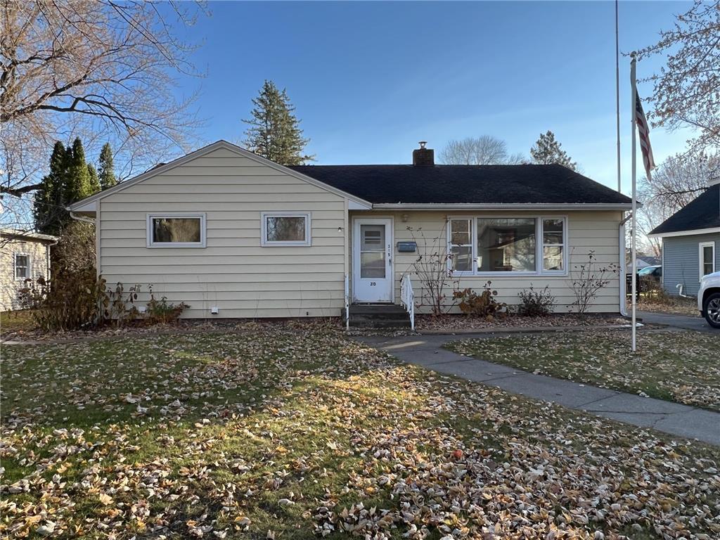 315 5th Avenue SE, Milaca, MN 56353 MLS 6312009 Edina Realty