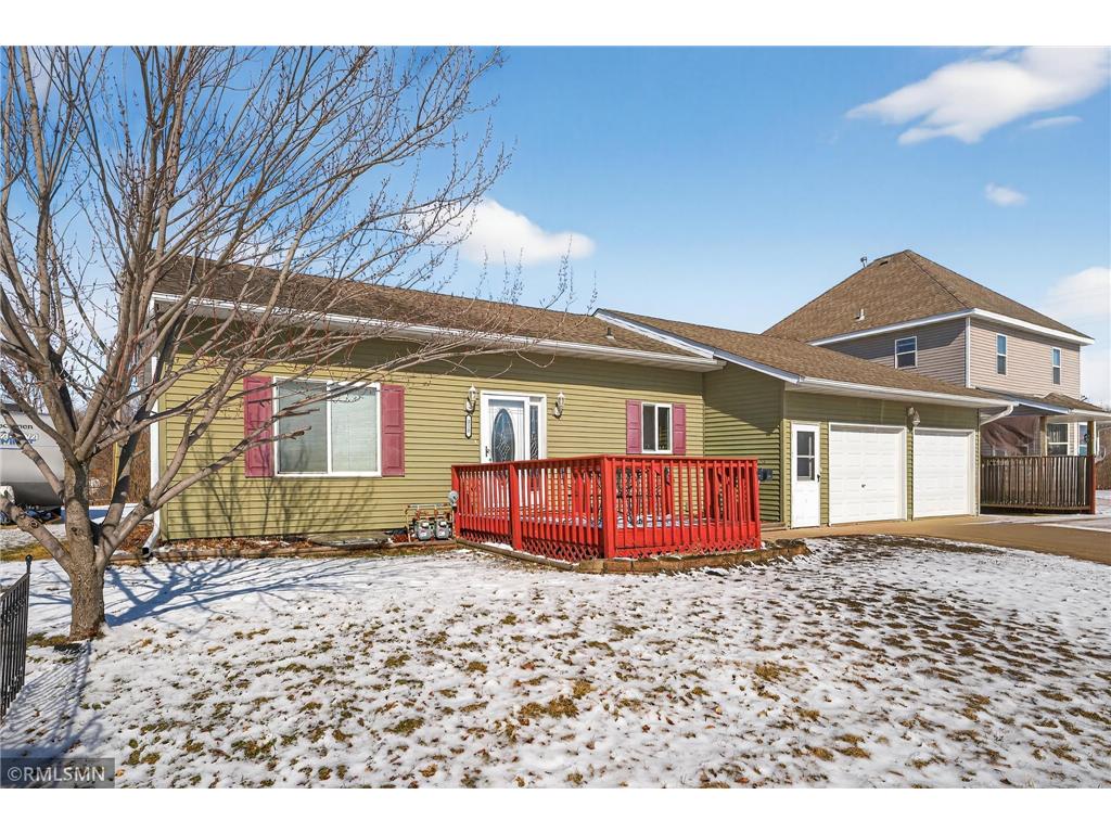 315 8th Avenue SE Pine City MN 55063 7036452 image1