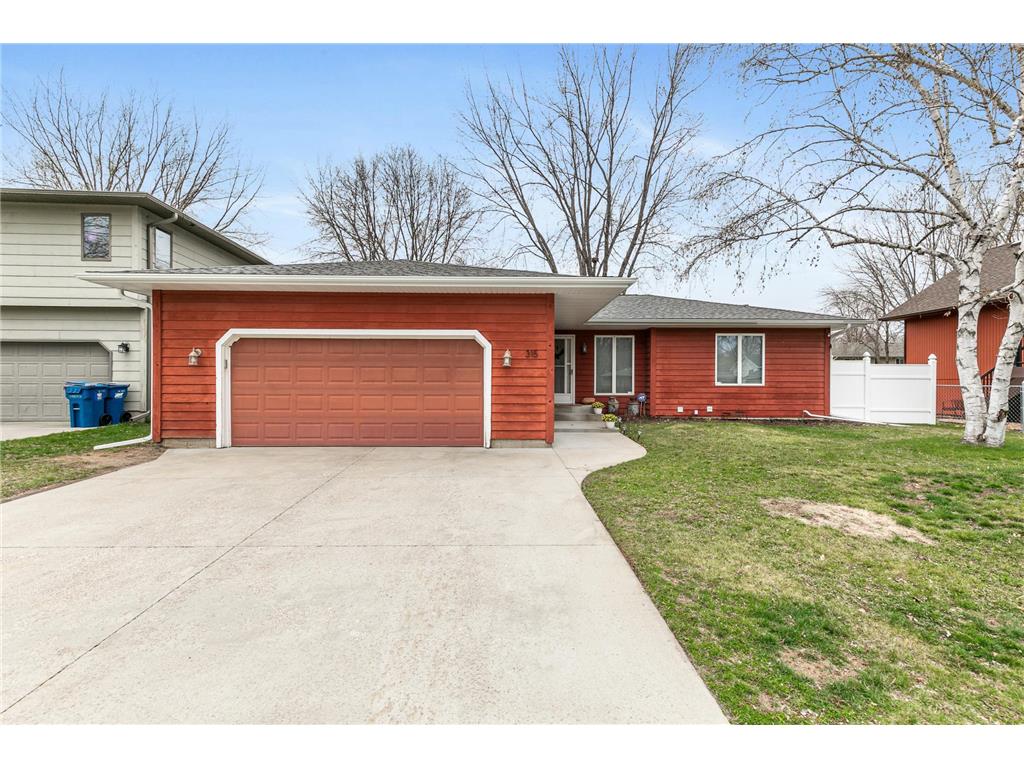 315 9 1/2 Street N Sauk Rapids MN 56379 6523932 image1