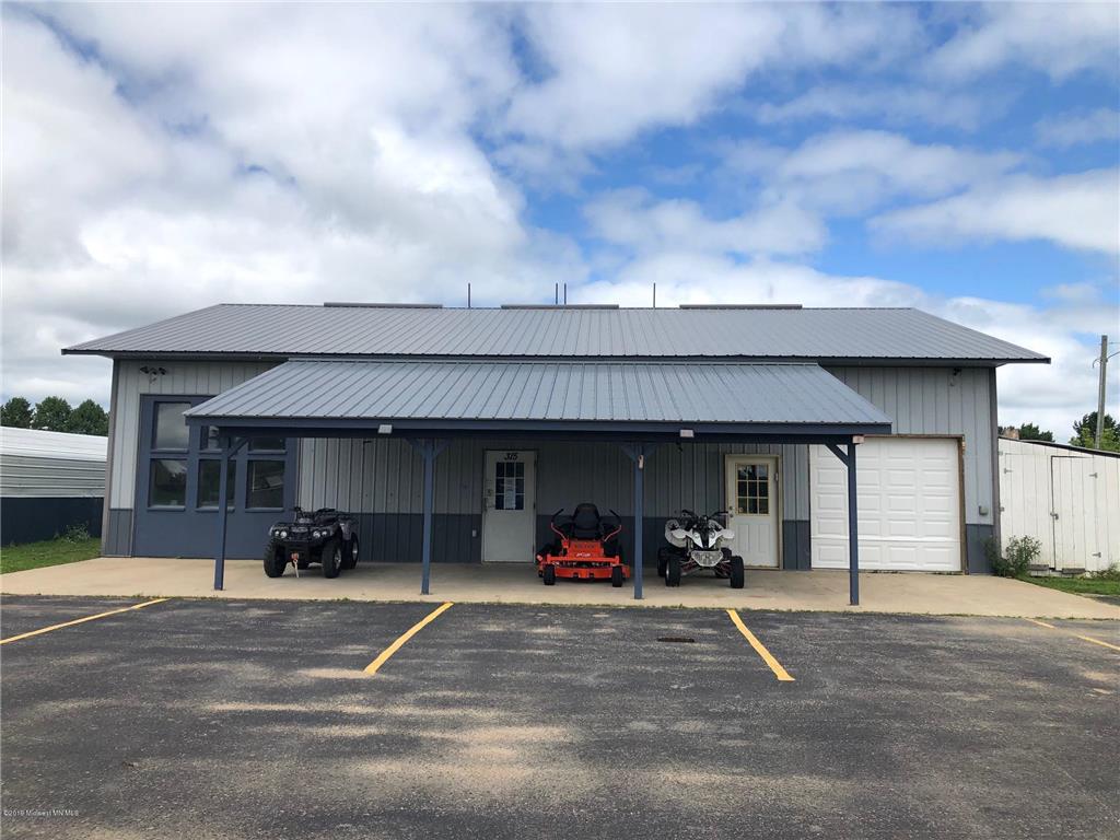 315 Aristotle Avenue New York Mills MN 56567 7053744 image1