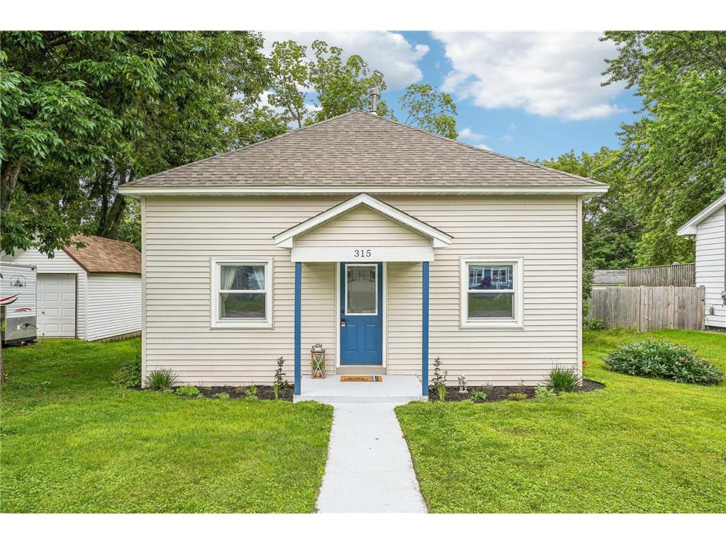 315 Birch Avenue S Maple Lake MN 55358 6556874 image1