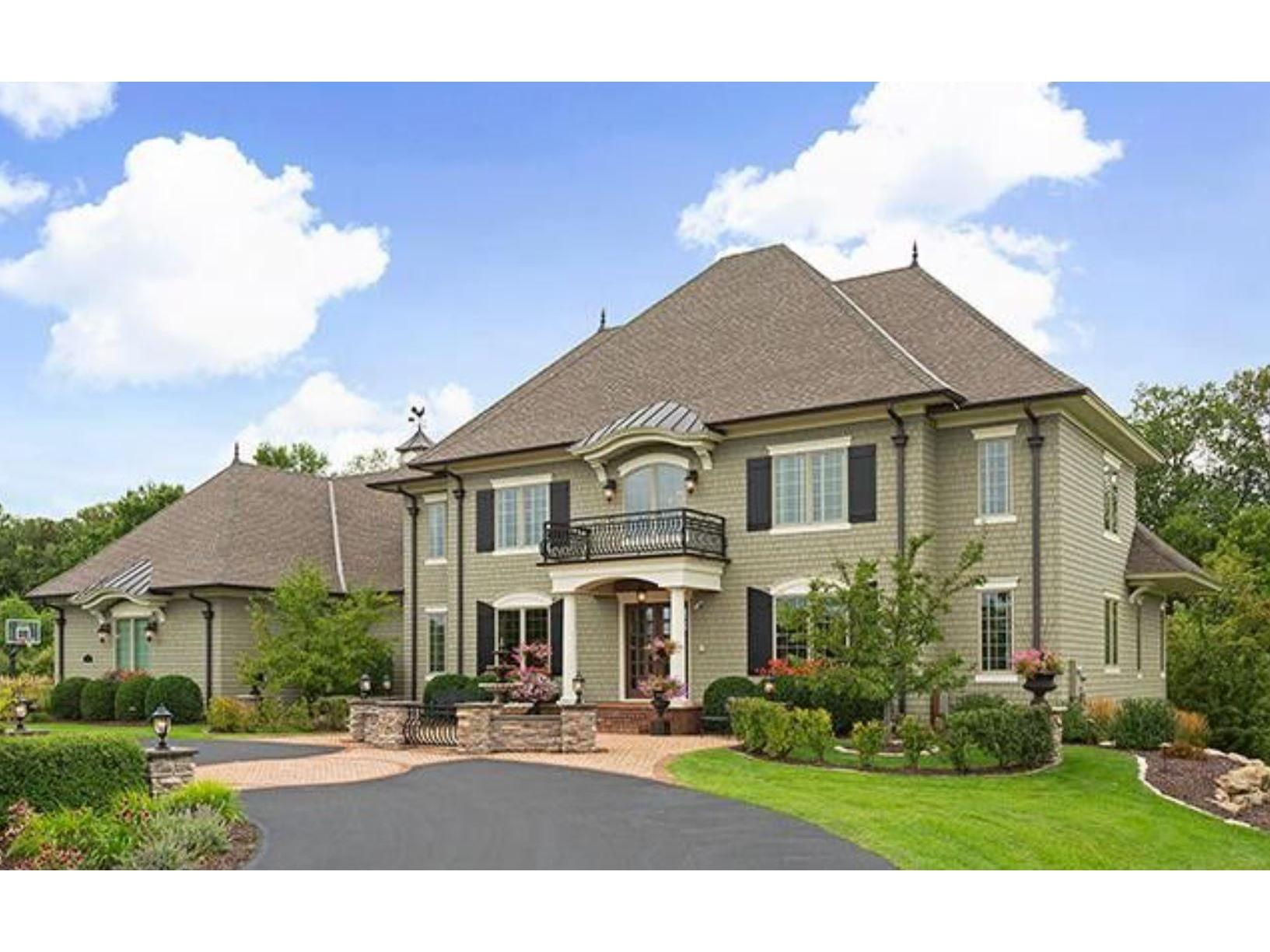 315 Calamus Circle, Medina, MN 55340 MLS 6148100 Edina Realty