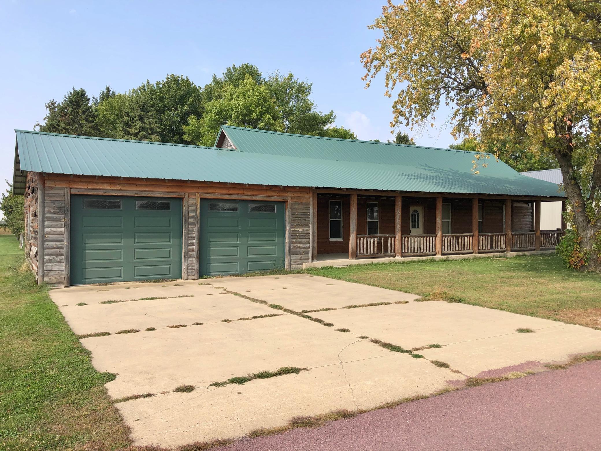 315 Center Street, Cobden, MN, 56085 MLS 5155725 Edina Realty