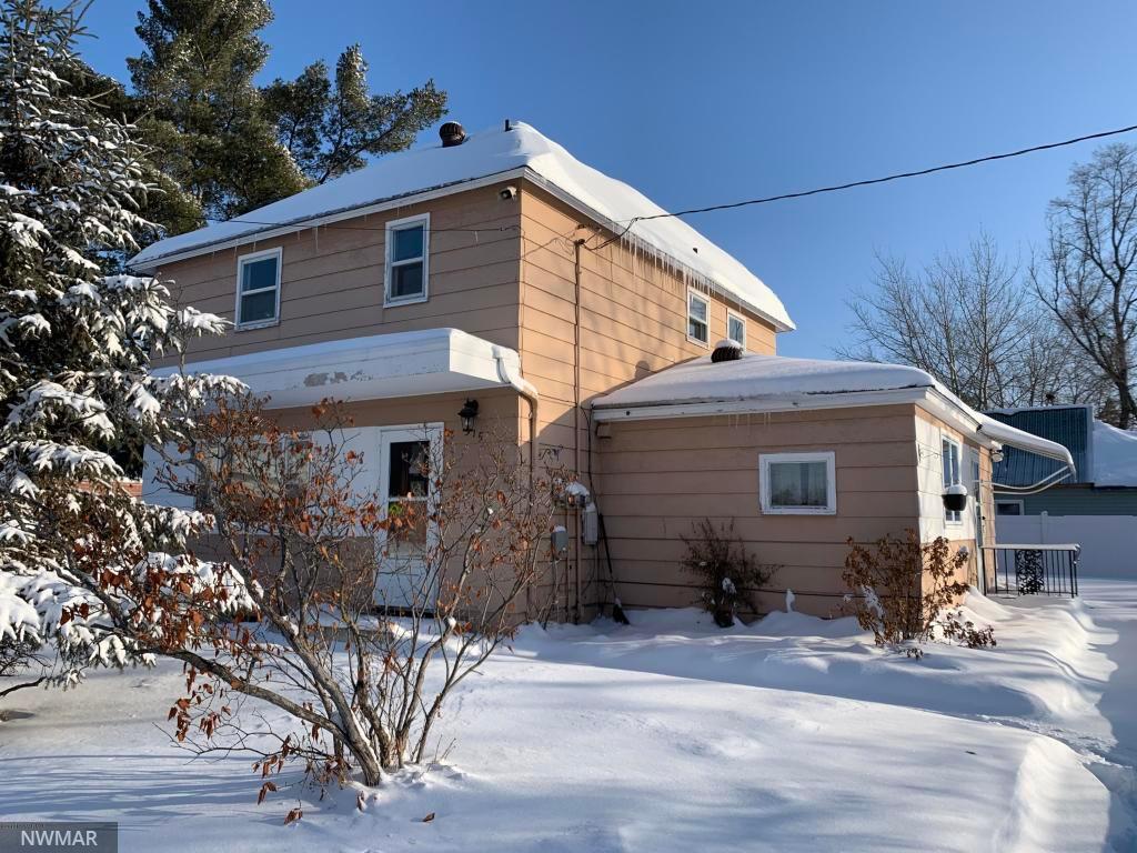 315 Central Avenue NW, Cass Lake, MN, 56633 MLS 5641447 Edina Realty