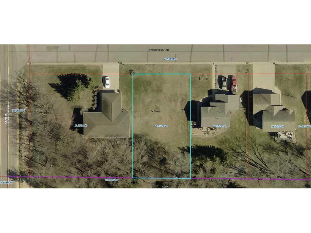 315 E Woodridge Drive Le Center MN 56057 7052930 image1