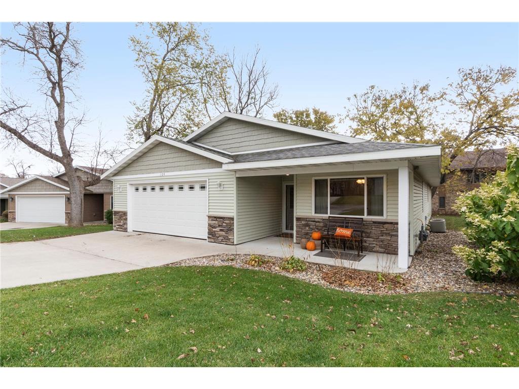 315 Fairgrounds Road #104 Alexandria MN 56308 - Winona 6811057 image1