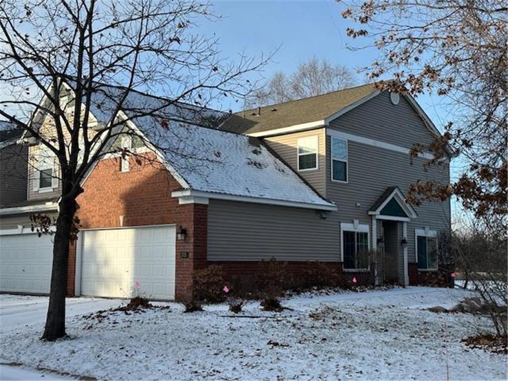 315 Heritage Trail Circle Pines MN 55014 6640082 image1