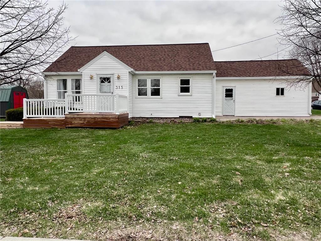 315 Main Avenue S Harmony Twp MN 55939 6357753 image1