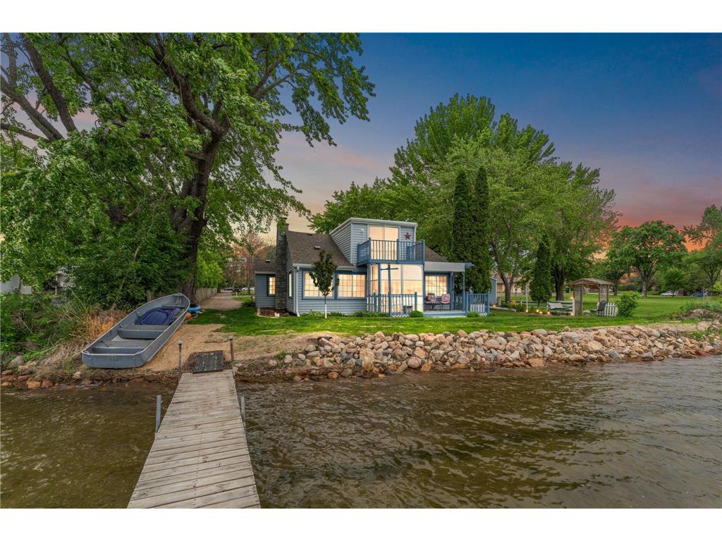 315 N Shore Drive Forest Lake MN 55025 - Forest 6693302 image1