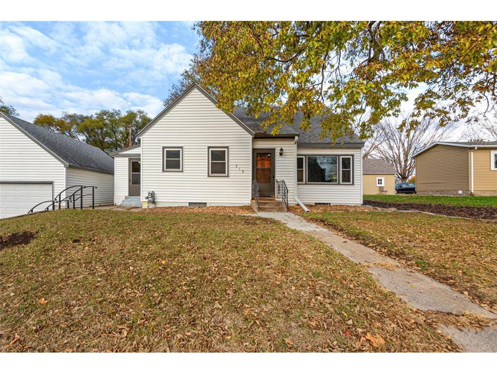 315 Oak Street Le Sueur MN 56058 6811362 image1