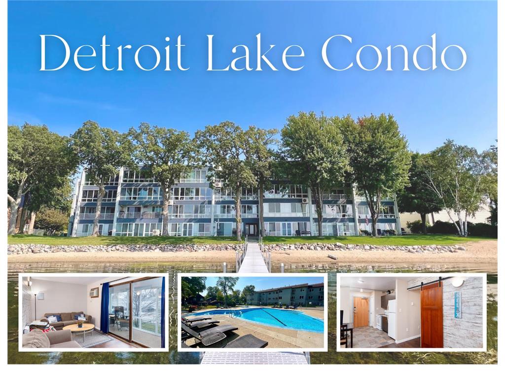 315 Park Lake Boulevard #202 Detroit Lakes MN 56501 - Detroit 6598653 image1