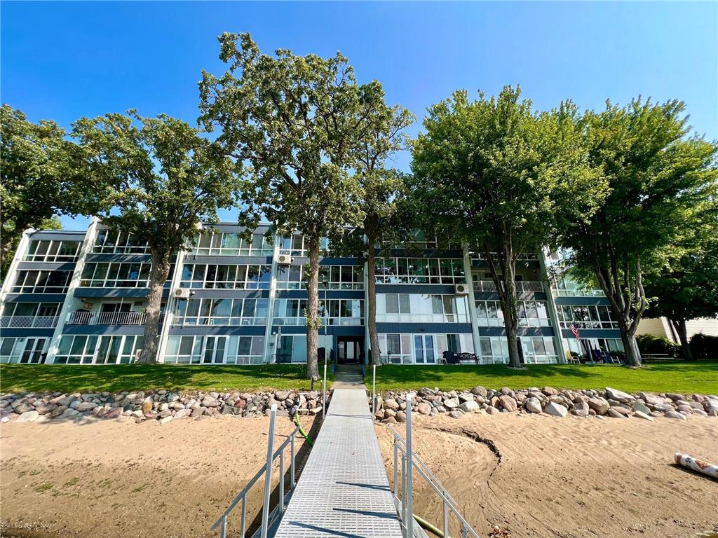 315 Park Lake Boulevard #205 Detroit Lakes MN 56501 - Detroit 6430780 image1