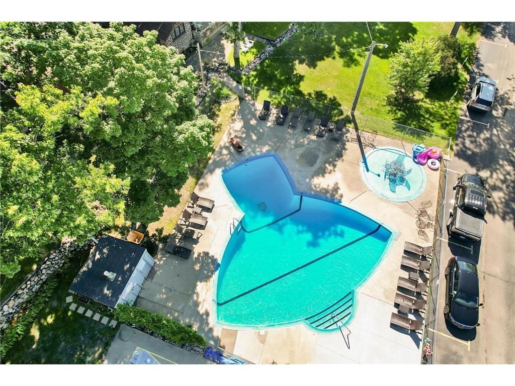 315 Park Lake Boulevard #207 Detroit Lakes MN 56501 - Detroit 6825141 image11