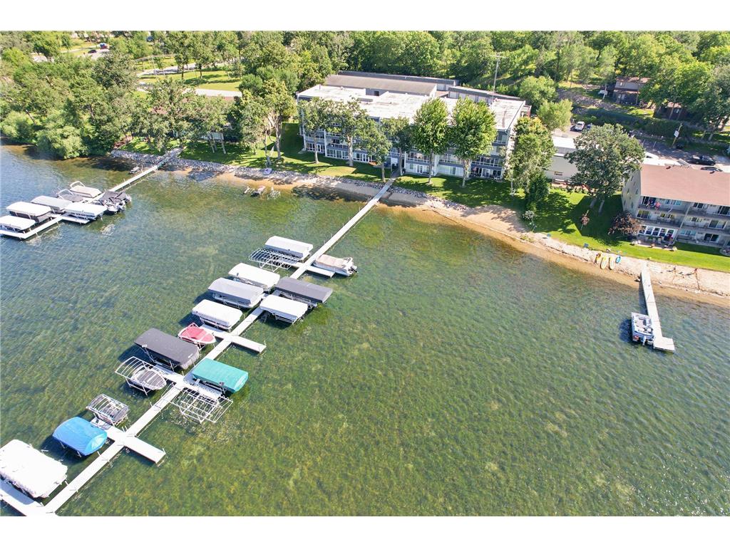 315 Park Lake Boulevard #207 Detroit Lakes MN 56501 - Detroit 6825141 image22