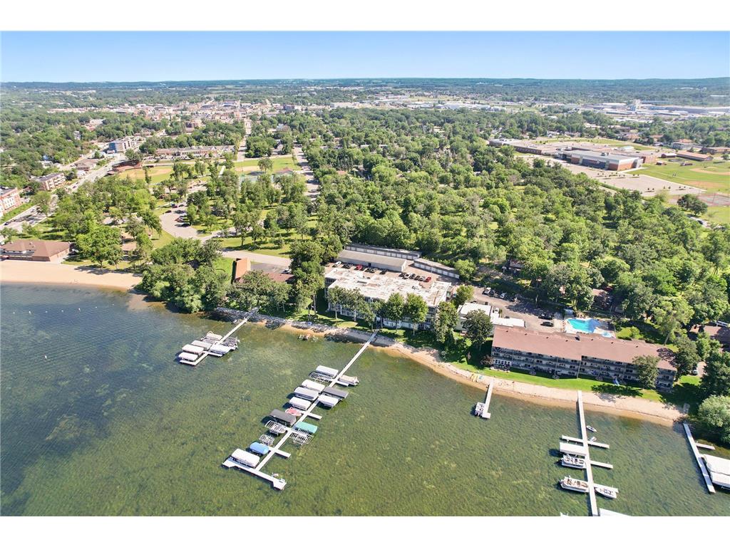 315 Park Lake Boulevard #207 Detroit Lakes MN 56501 - Detroit 6825141 image23