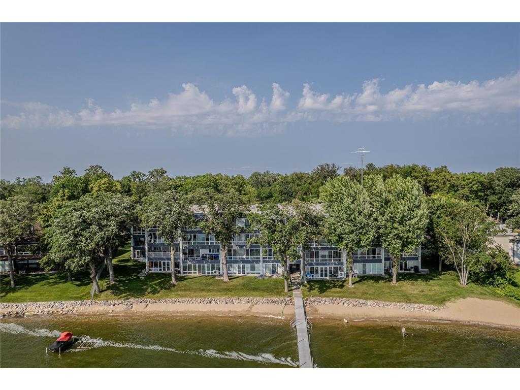 315 Park Lake Boulevard #314 Detroit Lakes MN 56501 - Detroit 7028226 image1