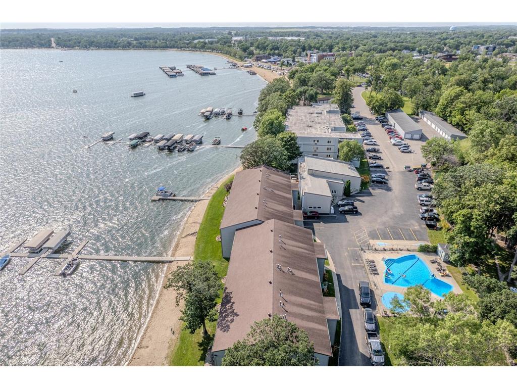 315 Park Lake Boulevard #314 Detroit Lakes MN 56501 - Detroit 7028226 image17