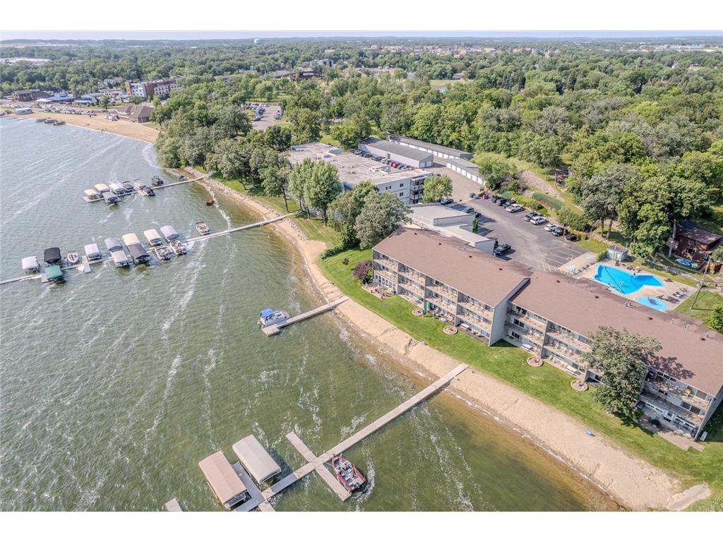 315 Park Lake Boulevard #314 Detroit Lakes MN 56501 - Detroit 7028226 image18