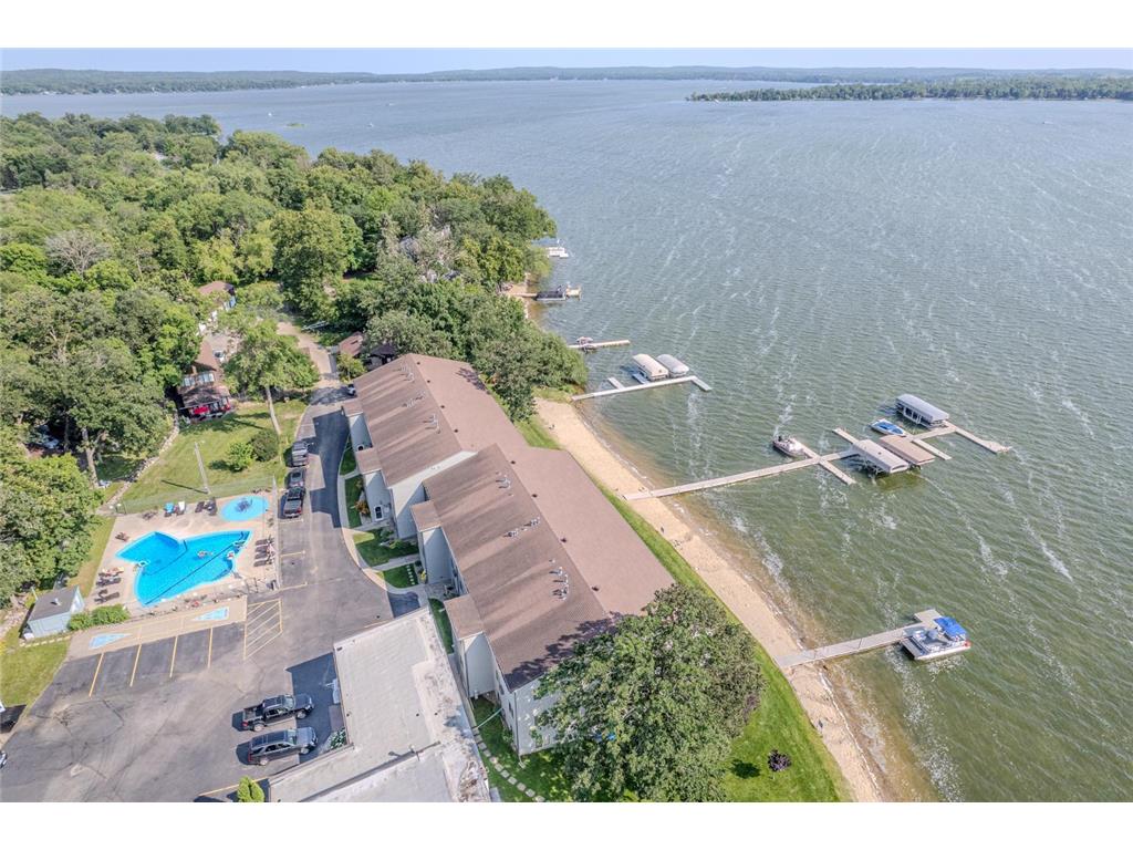 315 Park Lake Boulevard #314 Detroit Lakes MN 56501 - Detroit 7028226 image19