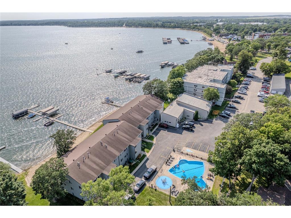 315 Park Lake Boulevard #314 Detroit Lakes MN 56501 - Detroit 7028226 image2