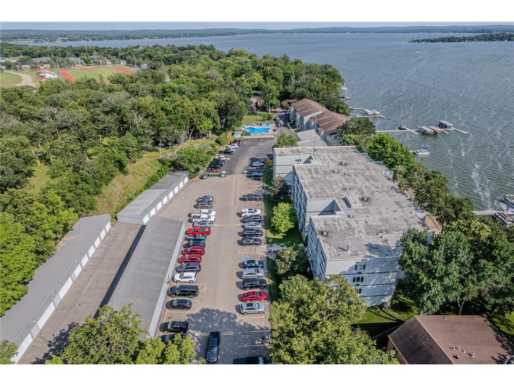 315 Park Lake Boulevard #314 Detroit Lakes MN 56501 - Detroit 7028226 image22