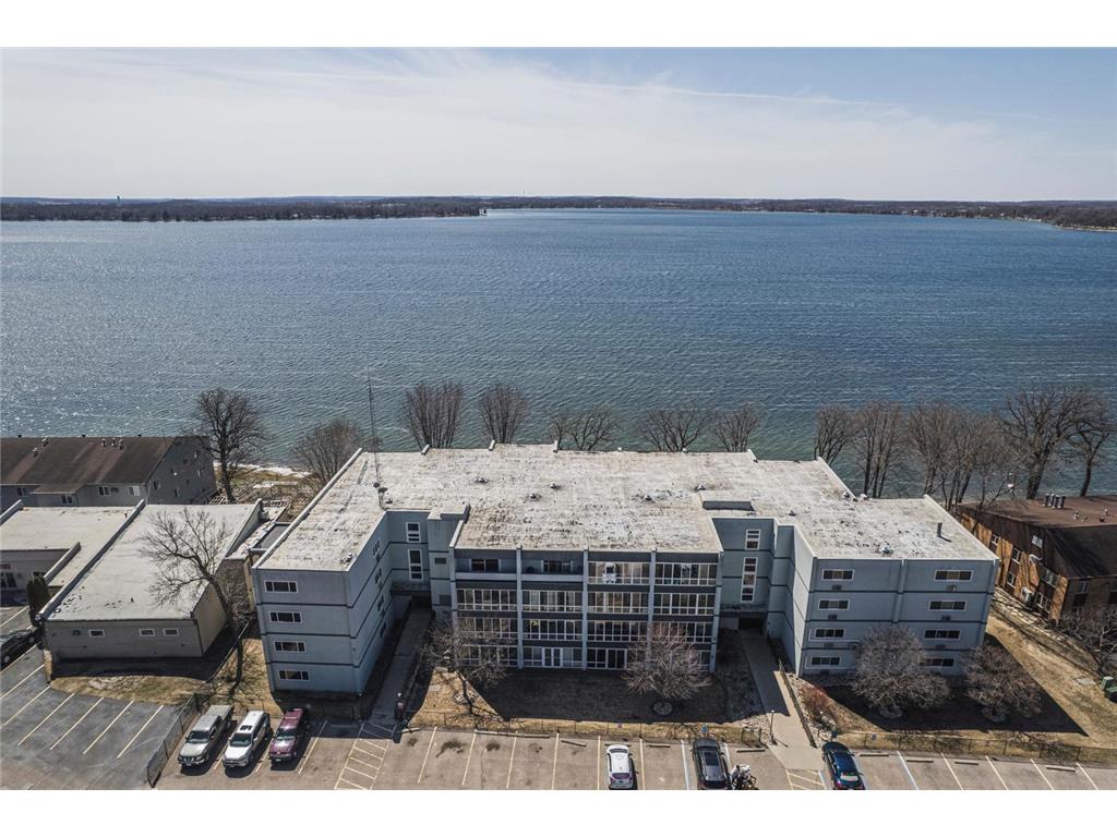 315 Park Lake Boulevard #314 Detroit Lakes MN 56501 - Detroit 7028226 image25