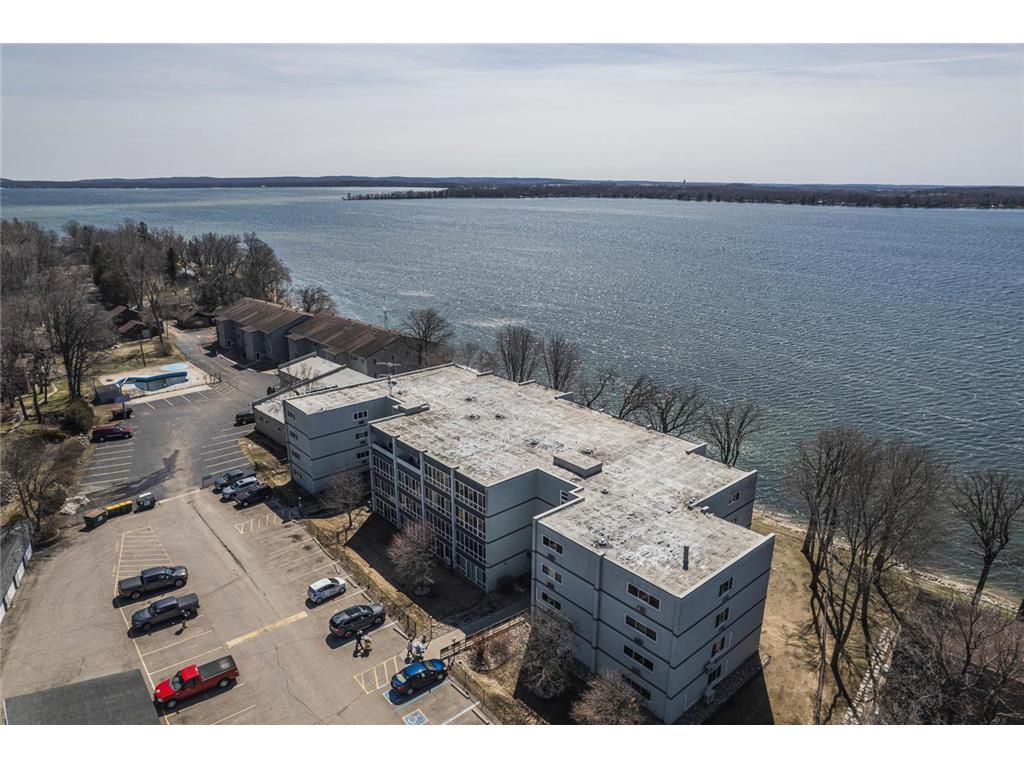 315 Park Lake Boulevard #314 Detroit Lakes MN 56501 - Detroit 7028226 image26