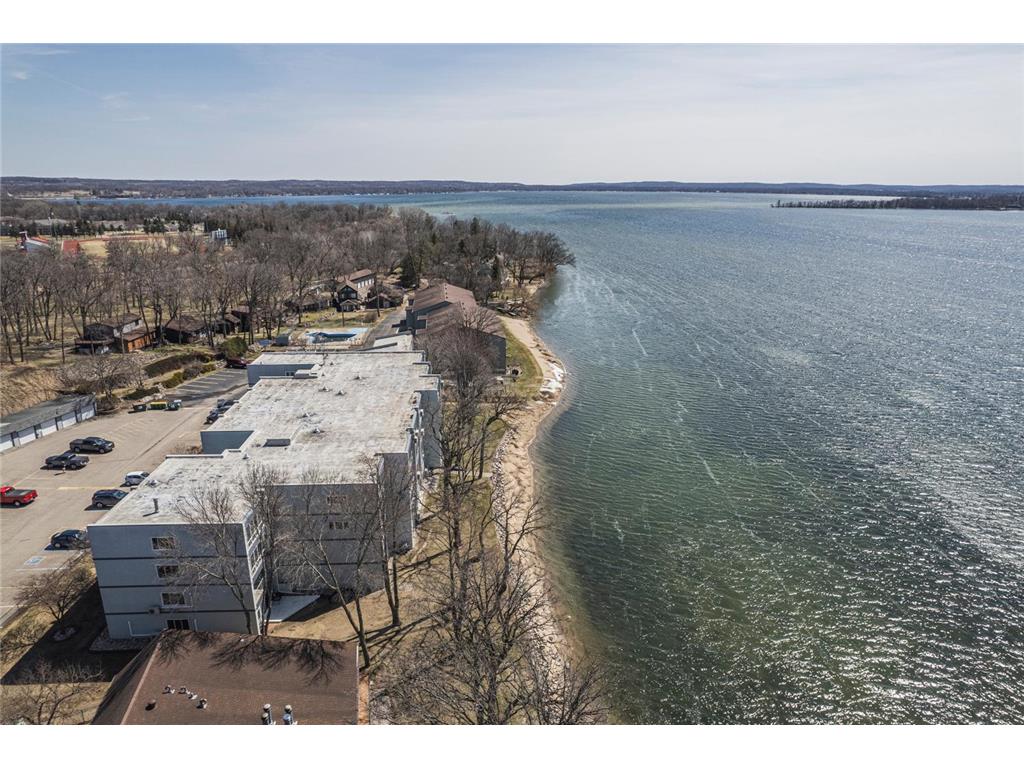 315 Park Lake Boulevard #314 Detroit Lakes MN 56501 - Detroit 7028226 image28