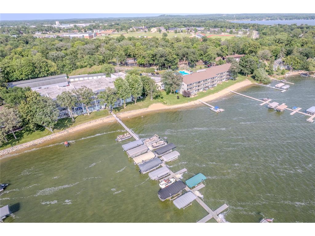 315 Park Lake Boulevard #314 Detroit Lakes MN 56501 - Detroit 7028226 image3
