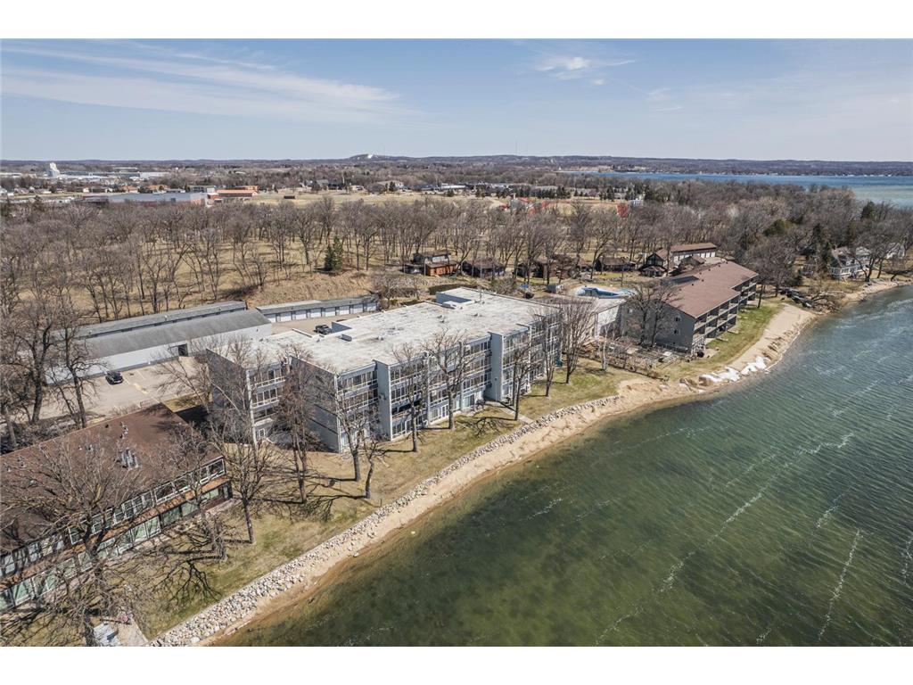 315 Park Lake Boulevard #314 Detroit Lakes MN 56501 - Detroit 7028226 image30