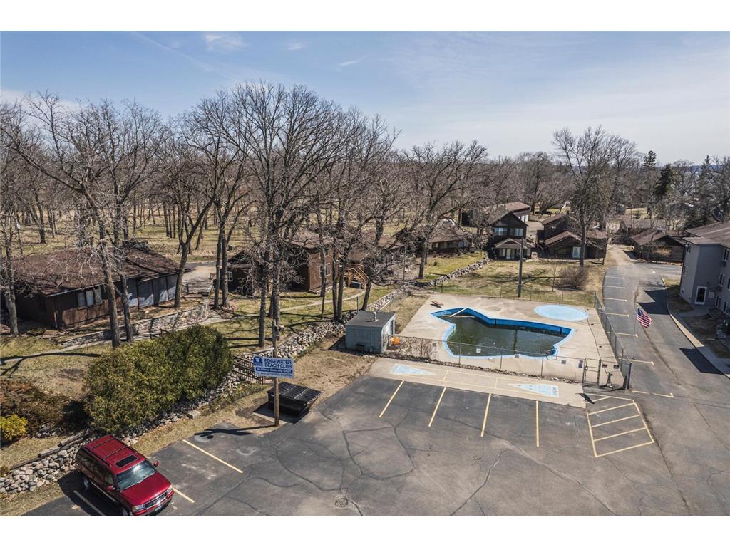315 Park Lake Boulevard #314 Detroit Lakes MN 56501 - Detroit 7028226 image31