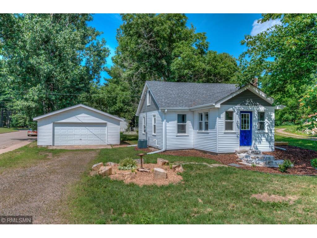 315 Pearl Street Balsam Lake Wi 54810 Mls 5257147 Edina Realty