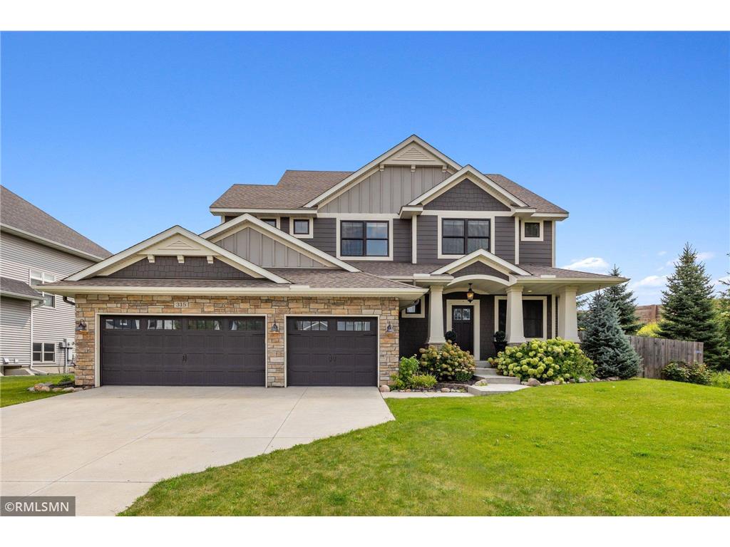 315 Preserve Court Chanhassen MN 55317 6574952 image1