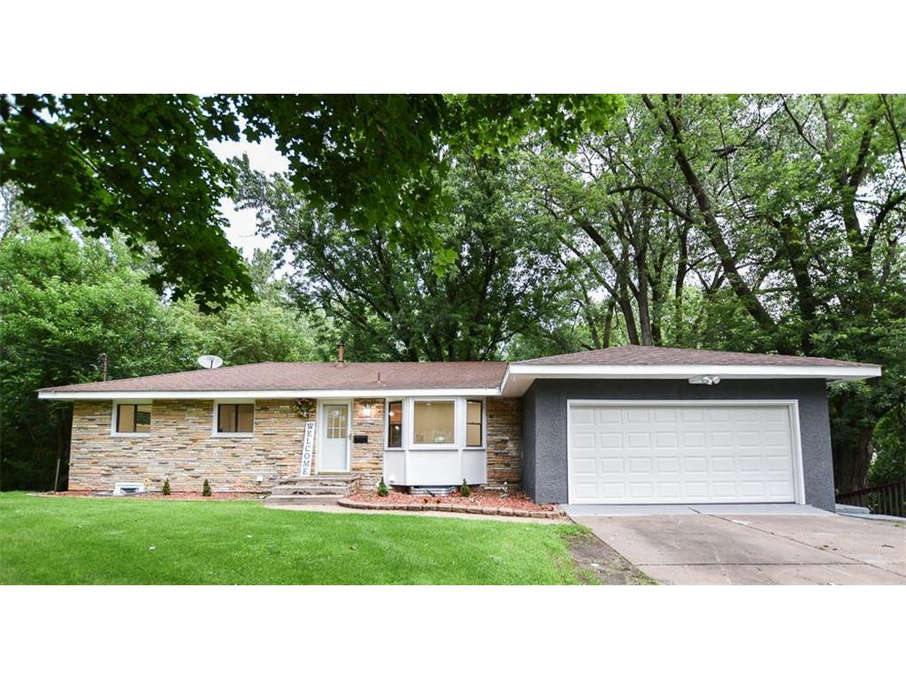 315 Rice Creek Terrace NE Fridley MN 55432 7107254 image1
