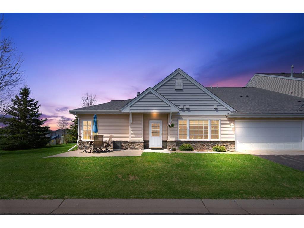 315 Roosevelt Street S #A Cambridge MN 55008 6361456 image1