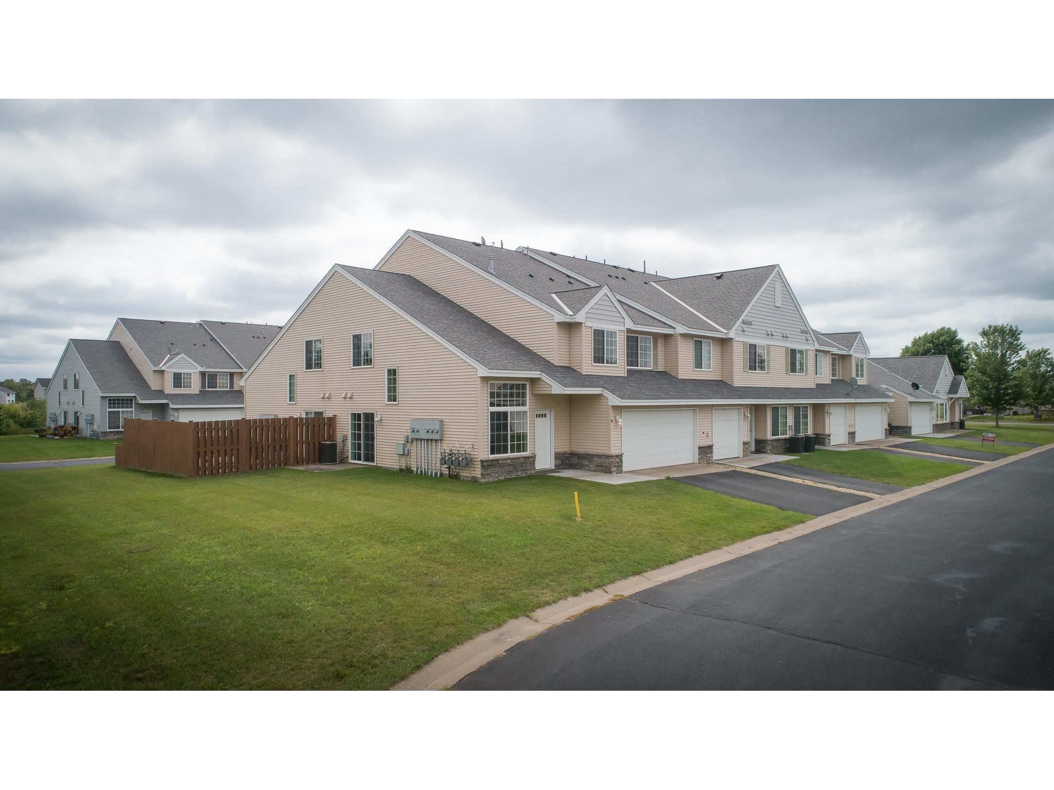 315 Roosevelt Street S F, Cambridge, MN 55008 MLS 6017521 Edina