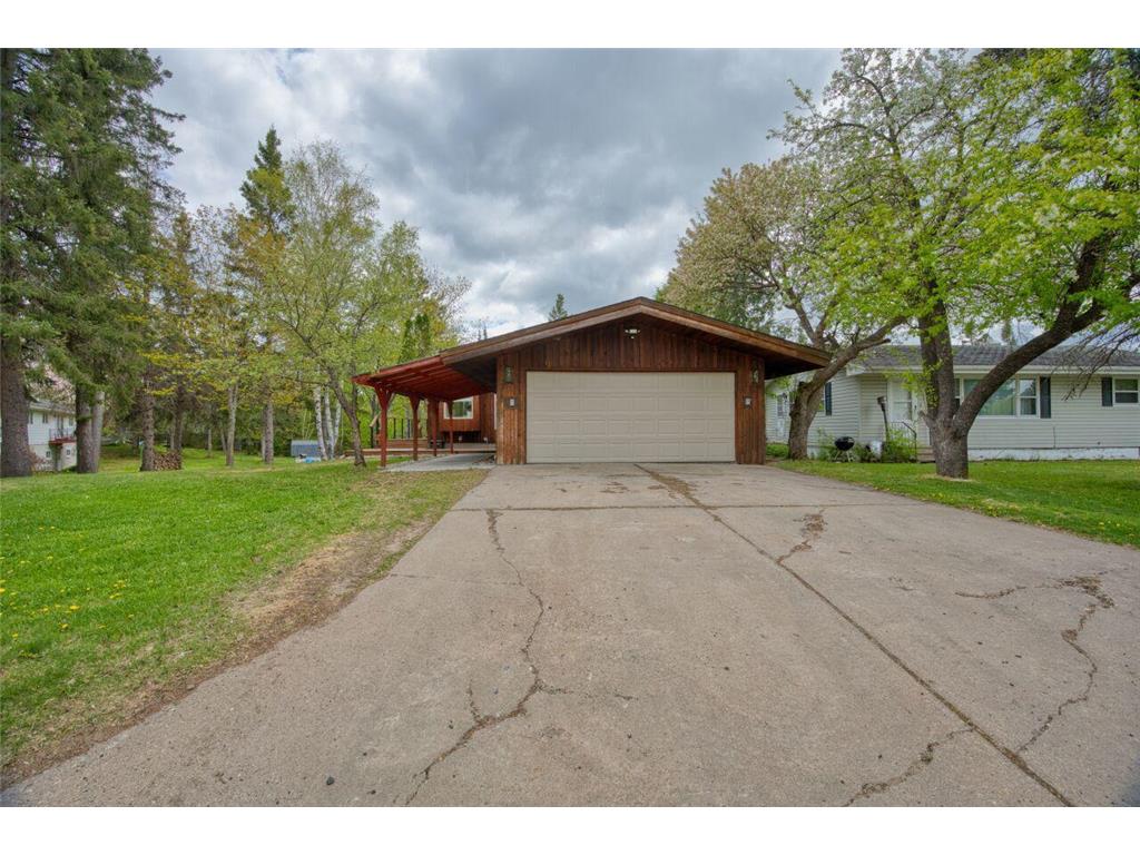 315 S 3rd Street W Aurora MN 55705 6726090 image1