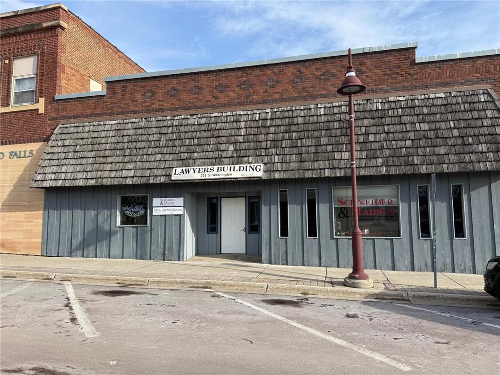 315 S Washington Street Redwood Falls MN 56283 7007323 image1