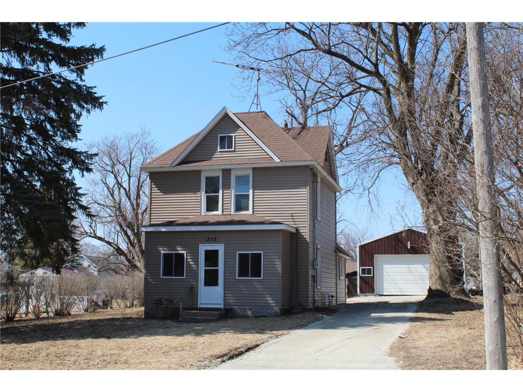 315 Silver Street N Wykoff MN 55990 6692665 image1