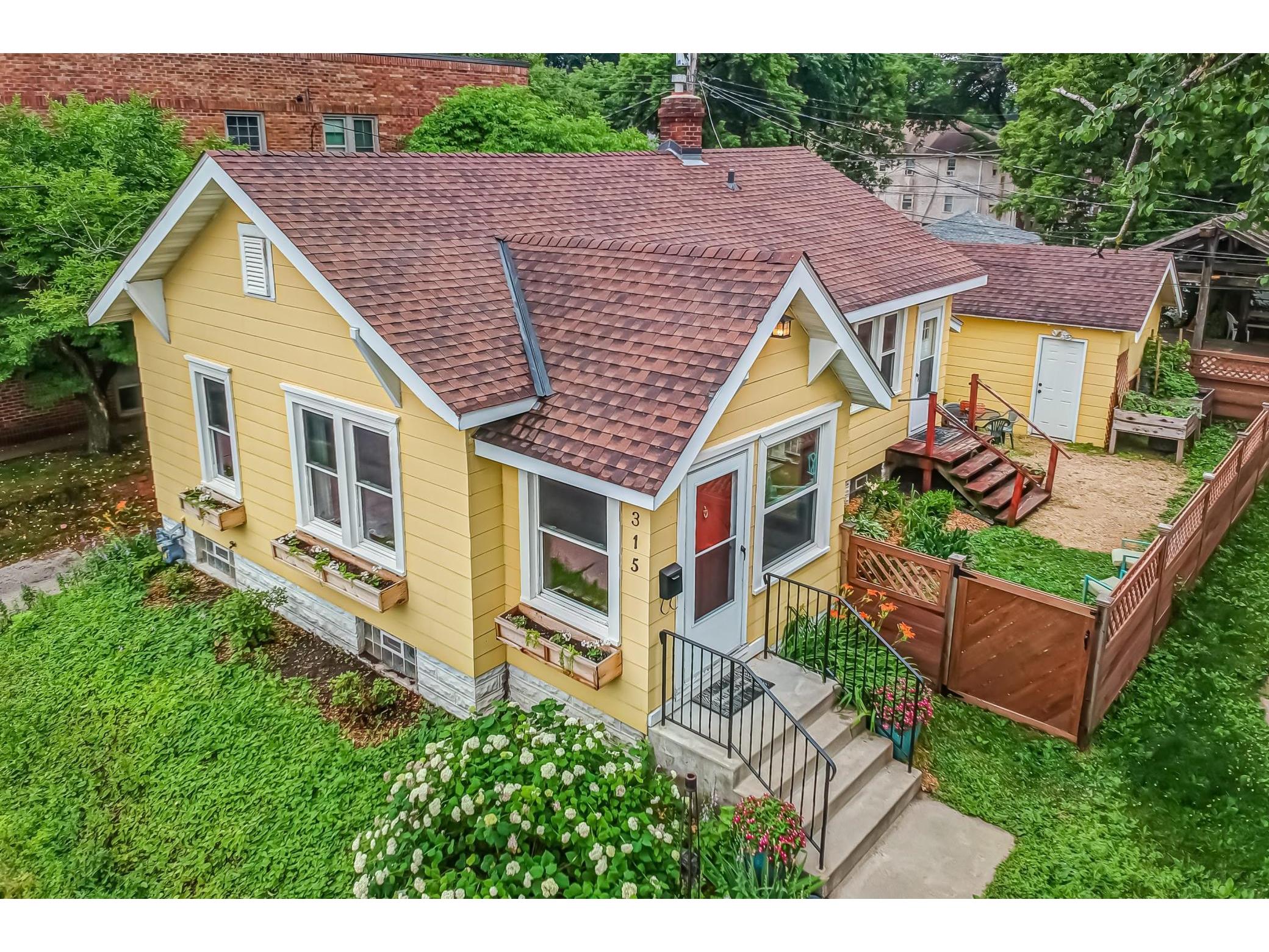 315 W 35th Street, Minneapolis, MN 55408 MLS 5709088 Edina Realty