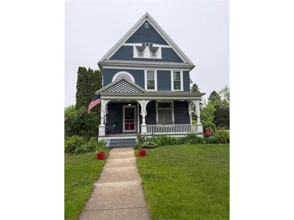 315 W Fillmore Avenue Mabel MN 55954 7076128 image1