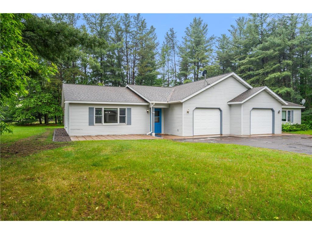 315 W Harrison Avenue Grantsburg WI 54840 6714535 image1