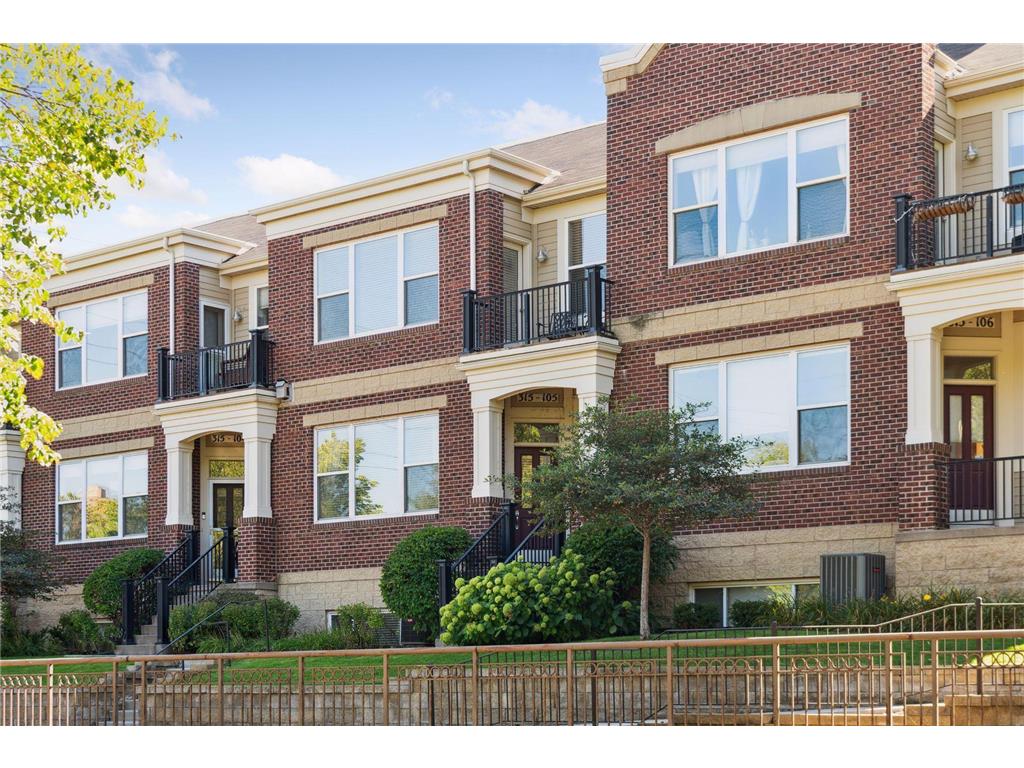 315 W River Parkway #105 Minneapolis MN 55401 - Mississippi 6251891 image1