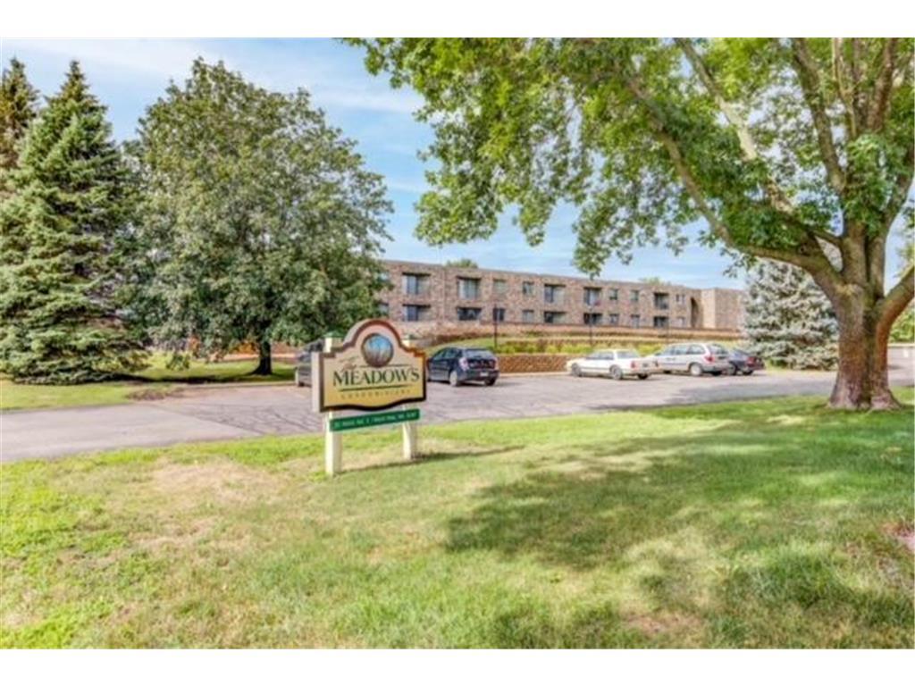 315 Waite Avenue S 314, Waite Park, MN, 56387 MLS 6245071 Edina