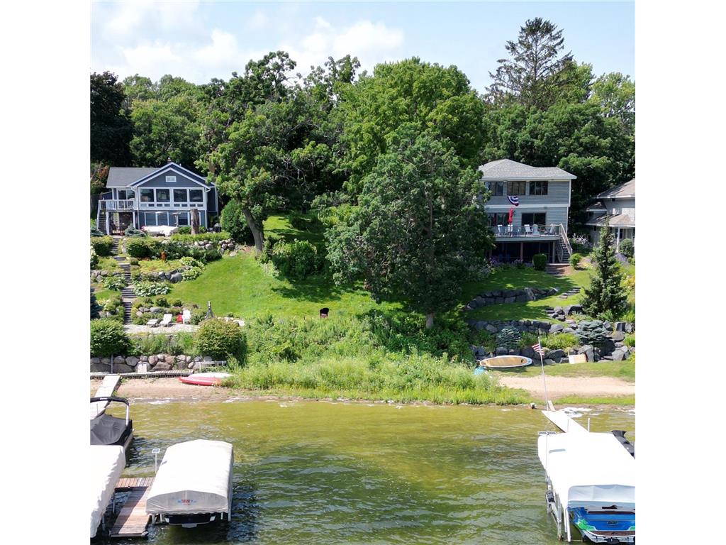 315 Wildwood Avenue Birchwood Village MN 55110 - White Bear 6573117 image1