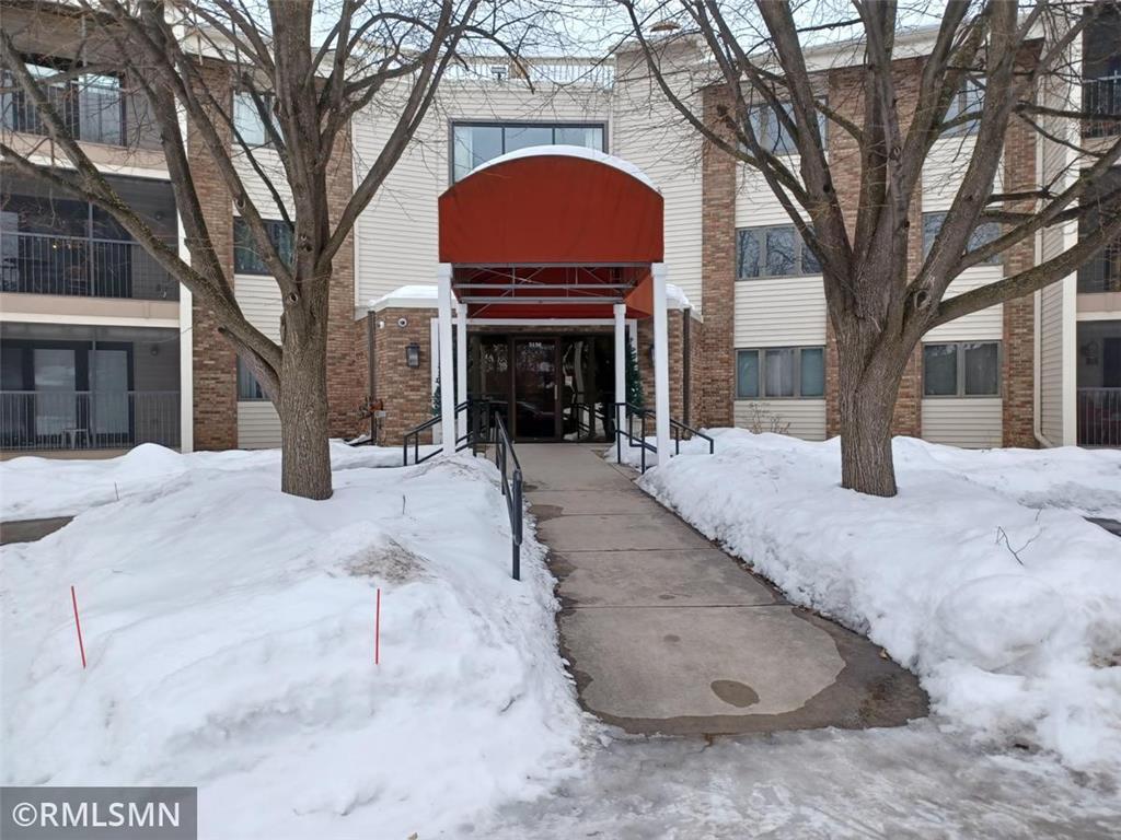3150 Glen Oaks Avenue #105A White Bear Lake MN 55110 6335603 image1