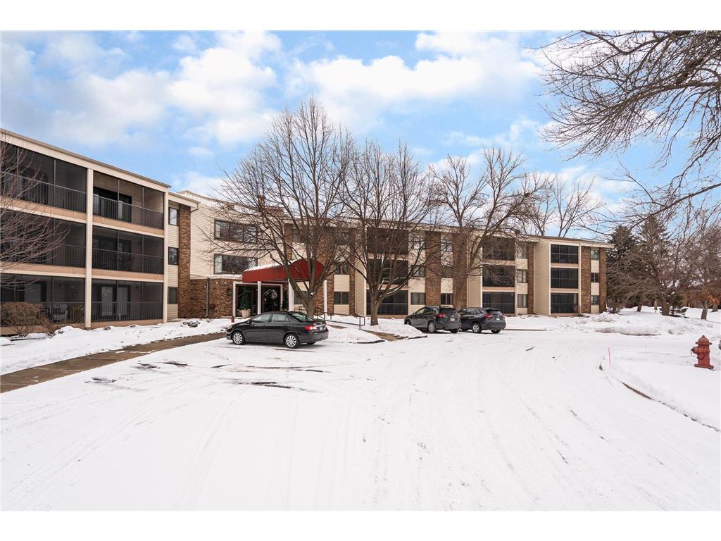 3150 Glen Oaks Avenue 111A, White Bear Lake, MN, 55110 MLS 6336278